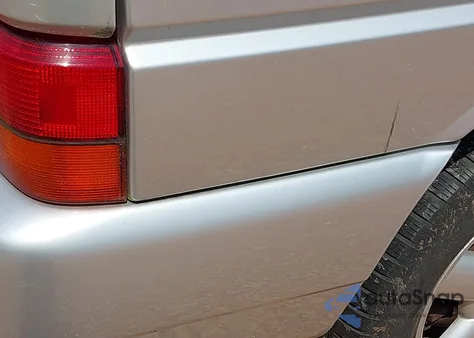 2003 Volkswagen Eurovan Mv from USA, damaged, VIN WV2NB470X3H026853